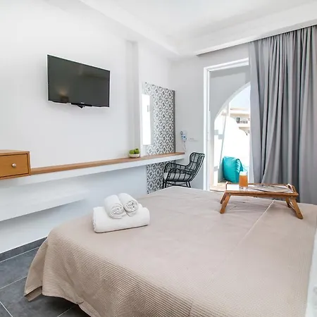 Alexander & - Adults Only Pensiune Faliraki