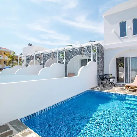 Alexander & - Adults Only Pensiune Faliraki