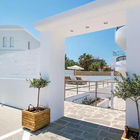 Alexander & - Adults Only Pensiune Faliraki