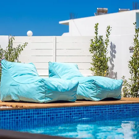 Alexander & - Adults Only 2* Faliraki
