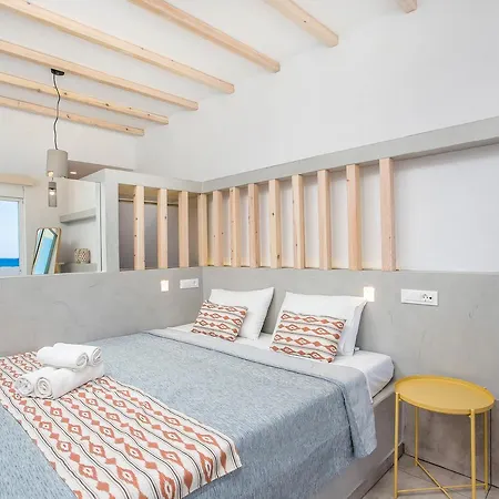 Alexander & - Adults Only 2* Faliraki