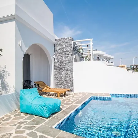 Alexander & - Adults Only Pensjonat 2*