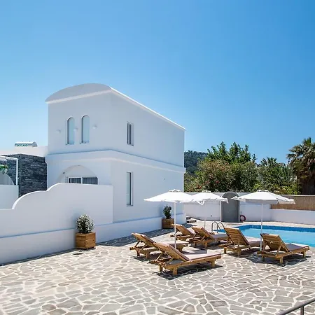 Pensjonat Alexander & - Adults Only 2*