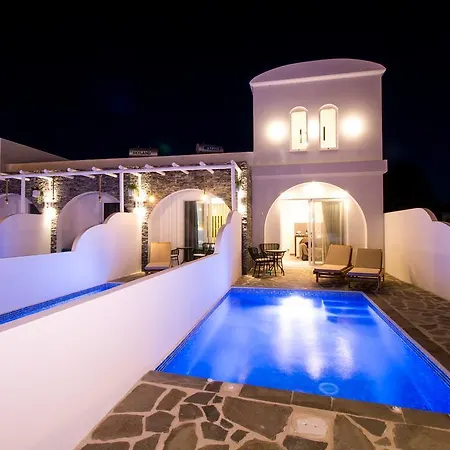 Alexander & - Adults Only Pensjonat 2*