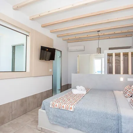Alexander & - Adults Only Pensjonat 2*