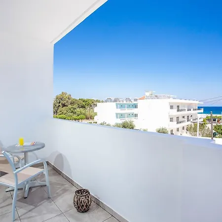 Alexander & - Adults Only Pensjonat 2*